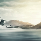 Illustration for article titled The Force Is Strong With This Star Wars-Inspired Royal Air Force Art